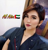 AYKO/Al Ain 🇦🇪 - Masajista in Al Ain