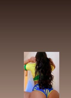 Ayla - escort in Dubai Photo 7 of 7