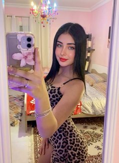 Ayla - escort in Beirut Photo 1 of 8