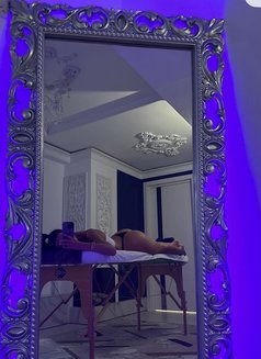 Ayla - escort in Beirut Photo 5 of 8