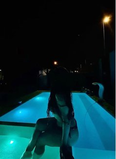 Ayla - escort in Beirut Photo 7 of 8