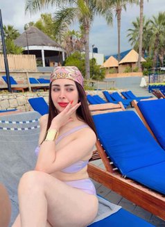 Ayla - escort in Beirut Photo 8 of 8