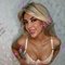 AYLA PASSION - escort in Abu Dhabi