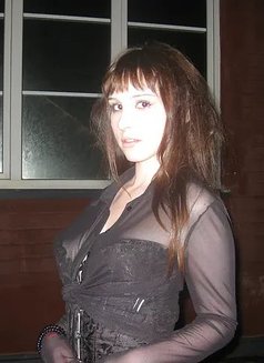 Ayla - escort in Dubai Photo 9 of 9