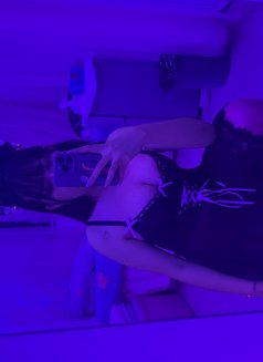 Ayla Thailand - masseuse in Singapore Photo 8 of 8