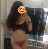 Ayla - escort in Cairo