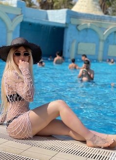 Ayla - escort in Dubai Photo 7 of 8