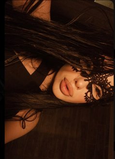Aylah New - escort in Muscat Photo 3 of 5