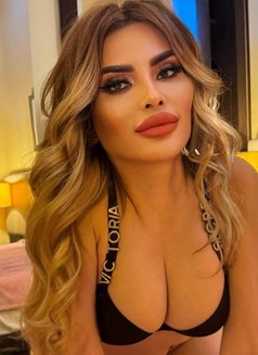 Aylin 600 per hour - escort in Dubai Photo 1 of 6