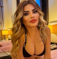 Aylin 600 per hour - escort in Dubai