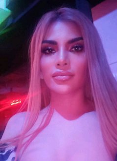 Aylin 600 per hour - escort in Dubai Photo 5 of 6