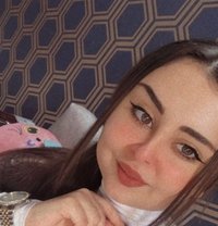 Aylin - escort in Baku