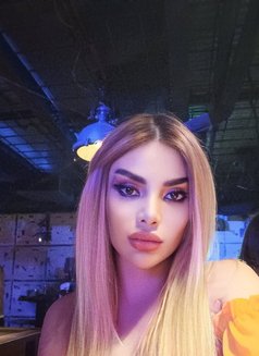 AYLIN INDEPENDENT - escort in Dubai Photo 2 of 3