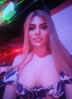 AYLIN INDEPENDENT - escort in Dubai Photo 3 of 3