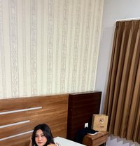 Aylin - escort in Bali