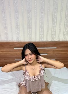 Aylin - escort in Bali Photo 10 of 10