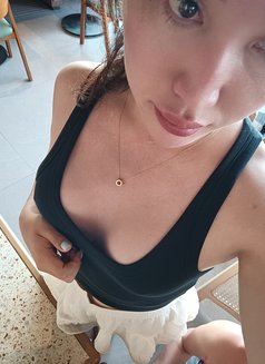 Aylin - Acompañantes transexual in Almaty Photo 7 of 7