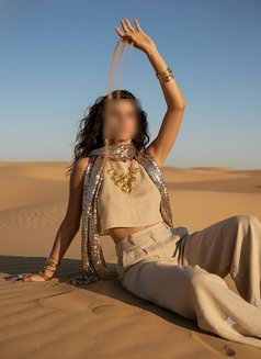 Aylin - Masajista in Maspalomas Photo 5 of 10
