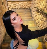 Aylin - escort in Riyadh