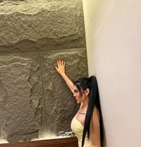 Aylin - escort in Riyadh
