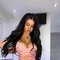 Aylin 🖤 - escort in Milan