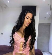 Aylin 🖤 - escort in Milan