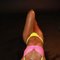 Aylla Manaus - escort in São Paulo