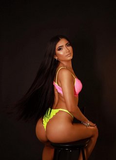 Aylla Manaus - escort in São Paulo Photo 3 of 5