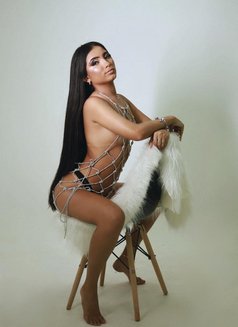 Aylla Manaus - escort in São Paulo Photo 4 of 5