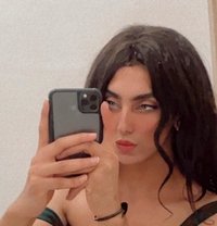 Ayloul Sexy - Transsexual escort in Casablanca