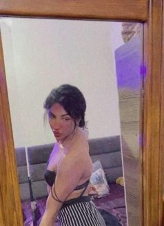 Ayloul Sexy - Transsexual escort in Casablanca Photo 5 of 6