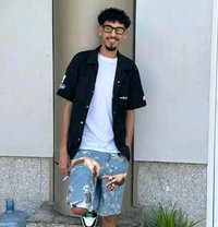 Aymen Ad13 - Male escort in Abu Dhabi