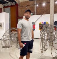 Aymi - Male escort in Chiang Mai