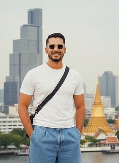 Aymi - Acompañantes masculino in Chiang Mai Photo 1 of 5