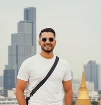 Aymi - Male escort in Chiang Mai
