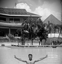Aymi - Male escort in Chiang Mai