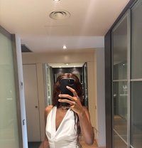 Ayna - escort in London