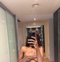 Ayna - escort in London