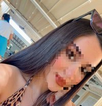 aynaz NEW threesome - puta in Muscat Photo 2 of 2