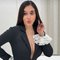 aynaz NEW threesome - escort in Muscat Photo 4 of 6