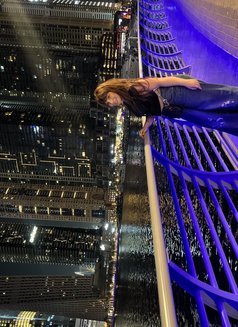 Aynour - escort in Dubai Photo 3 of 4