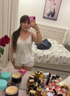 Aynouur - escort in Riyadh Photo 1 of 3