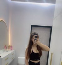 Aynur - escort in Baku