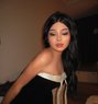 Aynur - Transsexual escort in Baku Photo 1 of 8