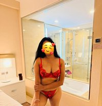 Ayomi Silva - Hot girl in town - escort in Colombo
