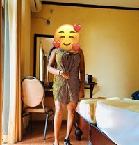 Ayomi Silva - Hot girl in town - escort in Colombo