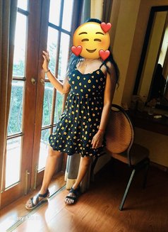 Ayomi Silva - Hot girl in town - escort in Colombo Photo 10 of 15