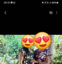 Ayomi Silva - Hot girl in town - escort in Colombo