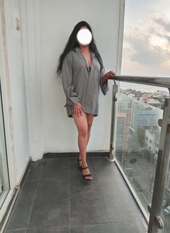 Ayomi Silva - escort in Colombo Photo 12 of 20