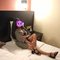 Ayomi Silva - escort in Colombo